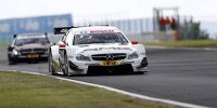 Bild zum Inhalt: Mercedes holt sich Hilfe - auch aus der Formel 1