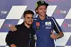 Bild zum Inhalt: Fenati, Bagnaia und Co. halten Rossi jung