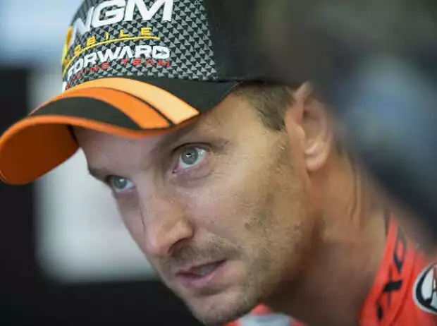 Colin Edwards Titel-Bild zur News: Colin Edwards