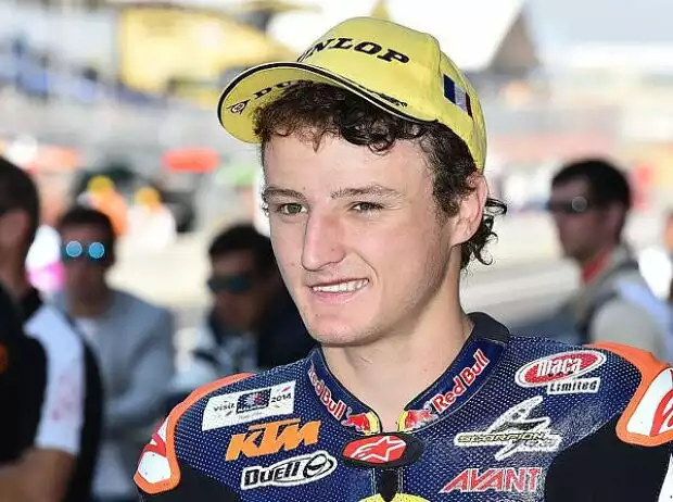 Jack Miller Titel-Bild zur News: Jack Miller