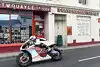 Bild zum Inhalt: Isle of Man: McGuinness gewinnt Zero-TT