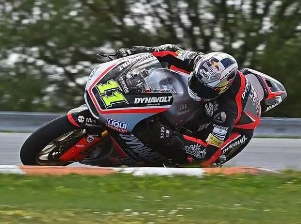 Titel-Bild zur News: Sandro Cortese