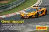 Bild zum Inhalt: Gewinnspiel: Erlebe die 24 h auf dem Nürburgring hautnah