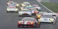 Bild zum Inhalt: GTE-Pro-Klasse: Quartett endlich ohne Spielereien