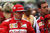 Formel-1-Live-Ticker: Tag 23.399 - Geheimtest schlägt Wellen
