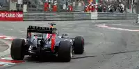Bild zum Inhalt: Der Feind im eigenen Auto: Red Bull verzweifelt an Renault