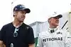 Bild zum Inhalt: Vettel sieht Parallelen zum Schumacher-Comeback