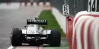Bild zum Inhalt: Kanada-Vorschau: Mercedes Favorit,  aber zählt Papierform?