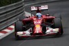 Bild zum Inhalt: Ferrari: War der Schritt nach vorne groß genug?