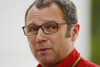 Knallhart? Der liebe Herr Domenicali konnte auch anders