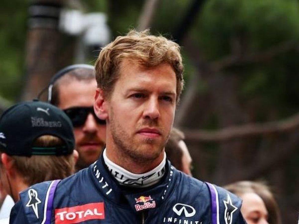 Sebastian Vettel