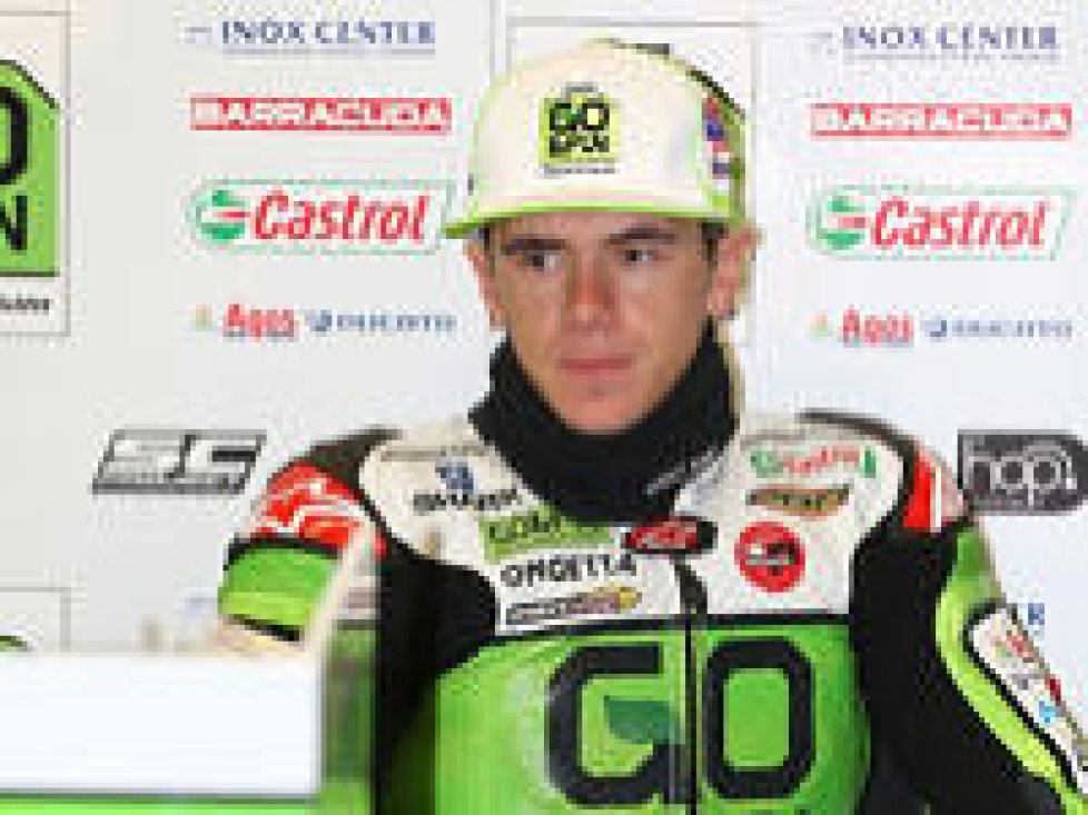 Scott Redding