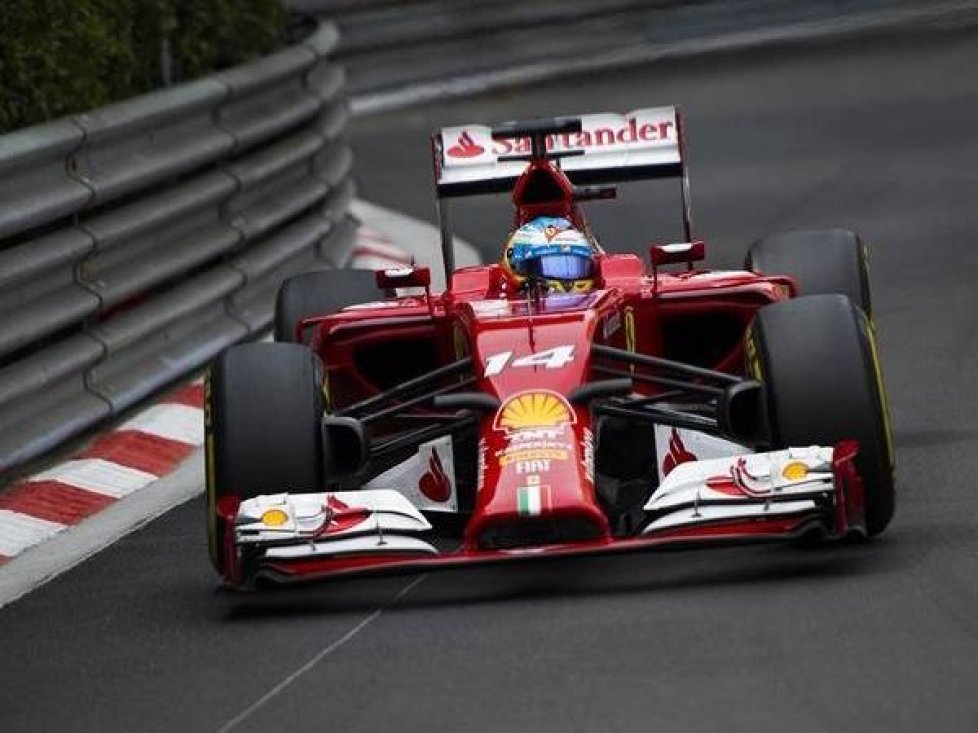 Fernando Alonso