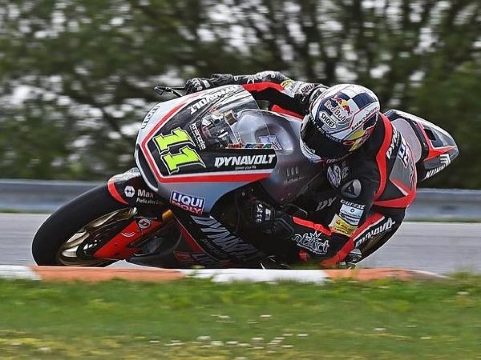 Sandro Cortese