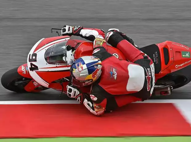 Jonas Folger Titel-Bild zur News: Jonas Folger