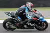 Bild zum Inhalt: Krummenacher: Aufschlussreicher Test in Mugello