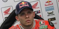 Bild zum Inhalt: Bradl: Marquez hat MotoGP "auf neues Level gesetzt"