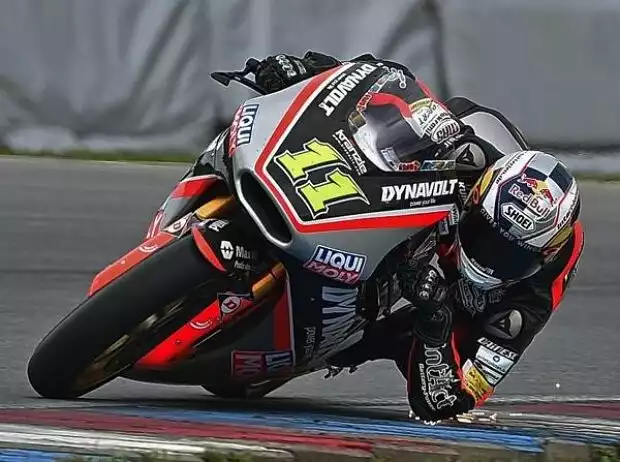 Sandro Cortese Titel-Bild zur News: Sandro Cortese