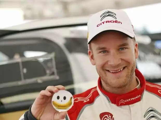 Mads Östberg Titel-Bild zur News: Mads Östberg
