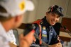 Paddon sorgt beim Hyundai-Debüt für Unruhe