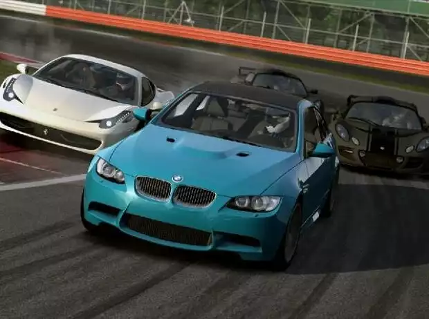 Assetto Corsa Titel-Bild zur News: Assetto Corsa