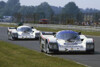 Bild zum Inhalt: Porsche-Comeback: Die 16 Gesamtsiege bis heute