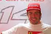 Bild zum Inhalt: Alonso: Rücktritt erst nach drittem WM-Titel