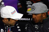 Hamilton sicher: Mercedes in Montreal nicht zu packen