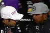 Bild zum Inhalt: Hamilton sicher: Mercedes in Montreal nicht zu packen