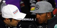 Bild zum Inhalt: Hamilton sicher: Mercedes in Montreal nicht zu packen