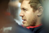 Vettel kratzt und beißt: WM-Titel bleibt das Ziel