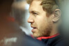 Bild zum Inhalt: Vettel kratzt und beißt: WM-Titel bleibt das Ziel