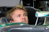 Bild zum Inhalt: Rosberg und der Versöhnungsgipfel: Letzter Bissen Friede