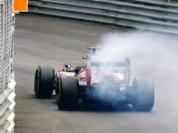 Titel-Bild zur News: Jean-Eric Vergne