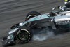 Bild zum Inhalt: Rosberg: Mit dem Kriegsfuß auf der Bremse
