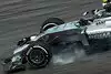 Bild zum Inhalt: Rosberg: Mit dem Kriegsfuß auf der Bremse