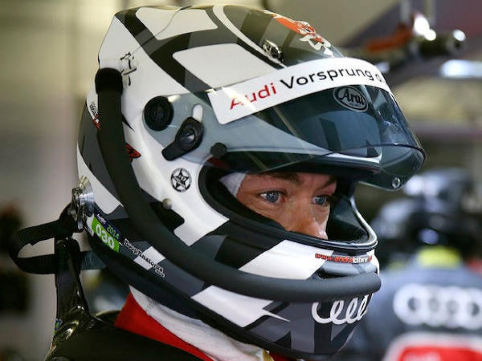 Andre Lotterer