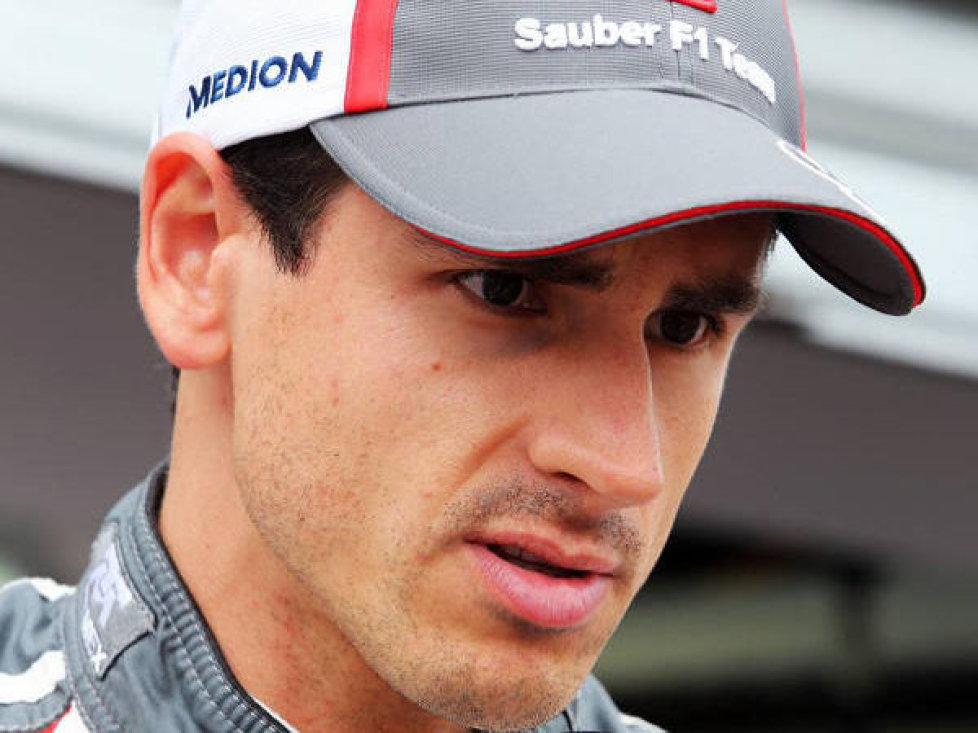 Adrian Sutil