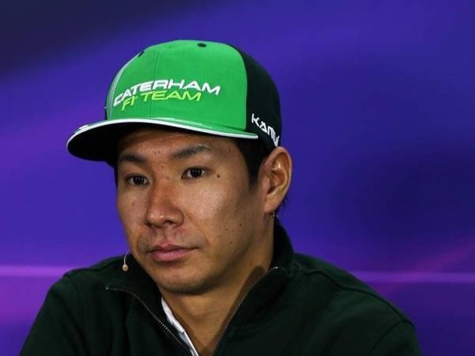 Kamui Kobayashi