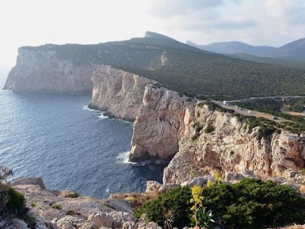 Sardinien