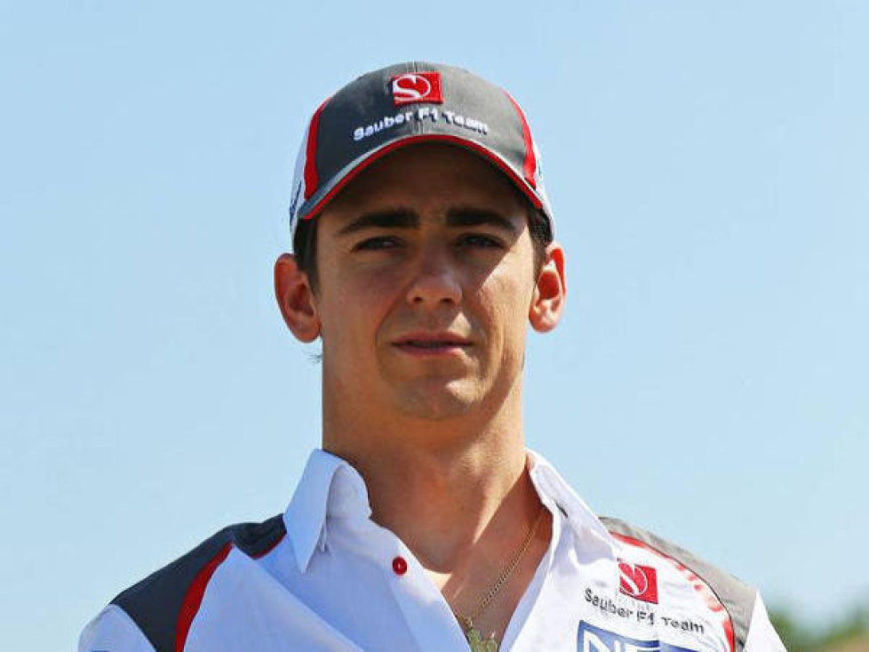 Esteban Gutierrez