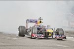 David Coulthard (Red Bull)