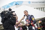 David Coulthard (Red Bull)