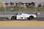 Sauber-Mercedes C9 in Le Mans