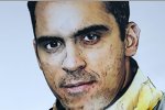 Pastor Maldonado (Lotus) 