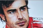 Fernando Alonso (Ferrari) 