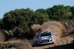 Hayden Paddon (Hyundai)