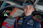 Hayden Paddon (Hyundai)