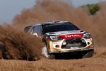 Kris Meeke (Citroen)