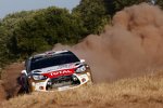 Kris Meeke (Citroen)